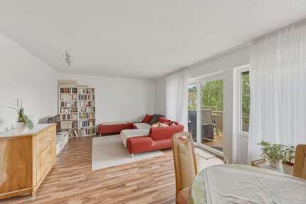 Wohnung zum Kaufen in Überlingen 349.000,00 € 77 m²