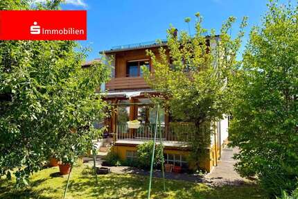 Haus zum Kaufen in Hainburg 399.000,00 € 112.41 m²