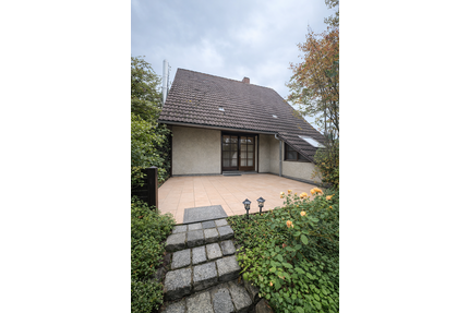 Haus zum Kaufen in Rostock 695.000,00 € 142.72 m²