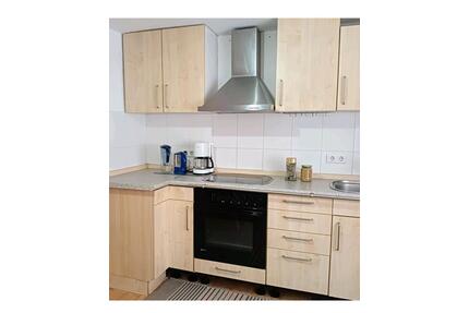 Haus zu vermieten in Schweigern, Altbau, 4 Zi, WoKü, möbliert, e - Boxberg