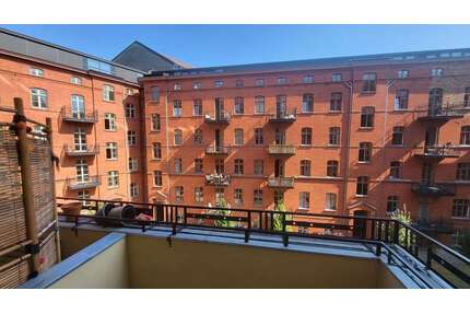 Wohnung zum Mieten in Berlin 1.390,00 € 41.7 m²