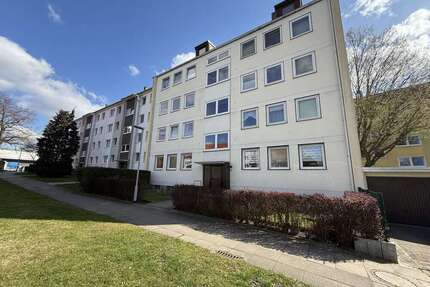 Wohnung zum Kaufen in Hannover 205.000,00 € 77 m²