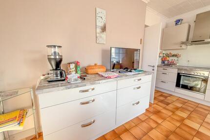 Gepflegtes DHH mit Garage in Ludwigshafen-Süd + Einliegerwohnung - Ludwigshafen am Rhein Parkinsel