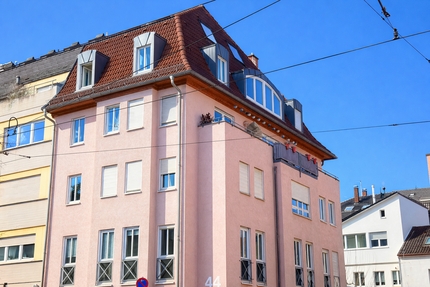 Wohnung zum Kaufen in Freiburg 779.000,00 € 106.7 m²