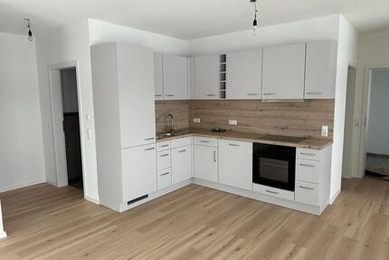 Wohnung 56 qm, EBK, Terrasse, Pkw-Stellplatz - Dachsberg (Südschwarzwald)