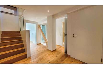 Wohnung zum Mieten in Löffingen 1.350,00 € 135 m²