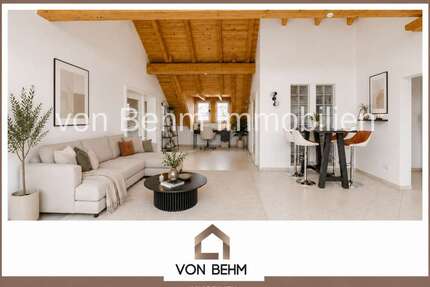 Wohnung zum Mieten in Ingolstadt Mailing 1.300,00 € 120 m² - Ingolstadt / Mailing