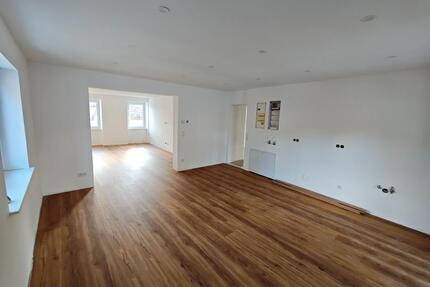 NEU! Erstbezug, 3-Zimmer Wohnung in Hammelburg (Altstadt)