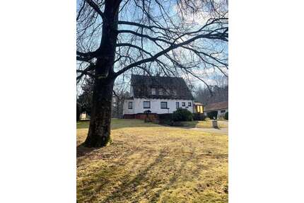 Haus zum Kaufen in Bad Sachsa 259.000,00 € 219 m²