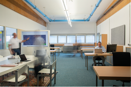 Büro in Steinheim an der Murr 1.750,00 € 105 m²