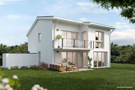 Haus zum Kaufen in Sindelfingen Maichingen 1.263.182,00 € 200 m² - Sindelfingen / Maichingen