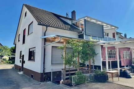 Haus zum Kaufen in Philippsburg 319.000,00 € 166 m²