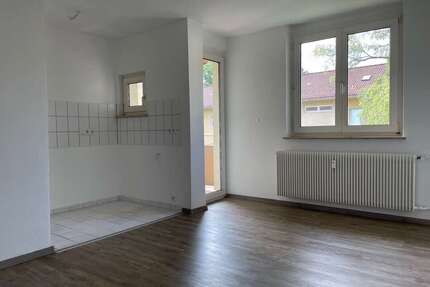Wohnung zum Mieten in Erlangen 502,49 € 49.9 m²