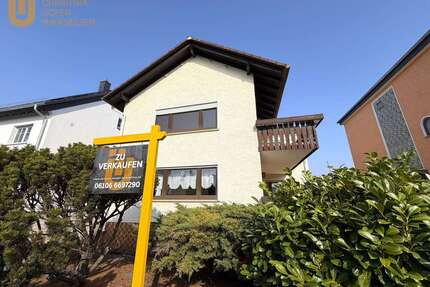 Haus zum Kaufen in Rodgau 629.000,00 € 226.09 m²