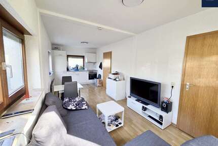 Wohnung zum Mieten in Ludwigsburg 750,00 € 50 m²