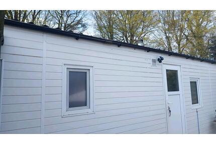 Tiny Haus direkt am See! - 60.000,00&nbsp;EUR Kaufpreis, ca.&nbsp; 38,00&nbsp;m&sup2; in Ladbergen (PLZ: 49549)