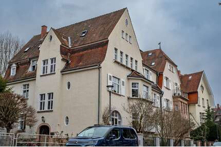 Wohnung zum Kaufen in Heidelberg 1.070.000,00 € 178 m²