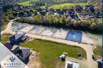 Grundstück zu verkaufen in Süsel Glindenkamp 250.000,00 € 625 m² - Süsel / Glindenkamp