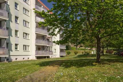 Wohnung zum Mieten in Naumburg (Saale) 619,00 € 78.76 m²