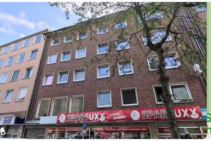 JOBCENTER WOHNUNG - 570,00&nbsp;EUR Kaltmiete, ca.&nbsp; 85,00&nbsp;m&sup2; in Duisburg (PLZ: 47226) Rheinhausen