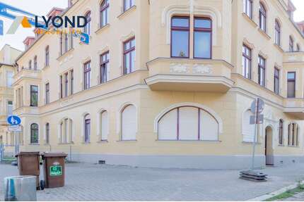 Wohnung zum Kaufen in Magdeburg Stadtfeld Ost 88.900,00 € 54 m² - Magdeburg / Stadtfeld Ost