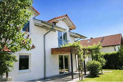 Wohnung zum Kaufen in Emmerting 364.000,00 € 90 m²