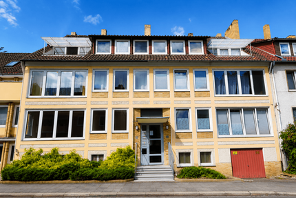 Wohnung zum Mieten in Hildesheim 680,00 € 82.05 m²