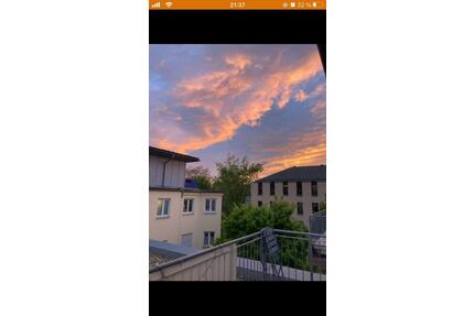 3ZKB Wohnung mit Balkon am Ostentor zu verkaufen - Regensburg Brandlberg
