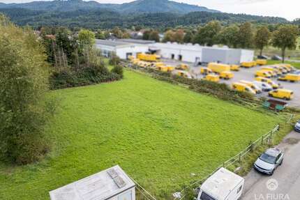 Grundstück in Bad Säckingen 390.000,00 € 1950 m²