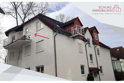 Wohnung zum Kaufen in Hanau 220.000,00 € 60 m²