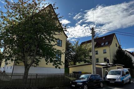 Etagenwohnung - 610,00&nbsp;EUR Kaltmiete, ca.&nbsp; 95,00&nbsp;m&sup2; in Wilkau-Haßlau (PLZ: 08112)