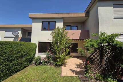 Haus zum Kaufen in Wehr 385.000,00 € 106.57 m²