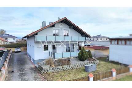 Haus zum Kaufen in Osterhofen 459.000,00 € 161.75 m²