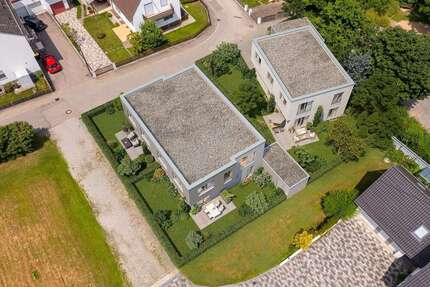 Haus zum Kaufen in Friedberg 795.000,00 € 122 m²