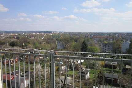 Wohnung zum Mieten in Chemnitz 462,00 € 88.14 m²