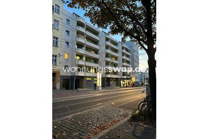 Wohnungsswap - Weidenweg - 467,00&nbsp;EUR Kaltmiete, ca.&nbsp; 70,00&nbsp;m&sup2;&nbsp;Wohnfl&auml;che in Berlin (PLZ: 10247) Friedrichshain