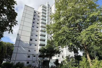 Wohnung zum Kaufen in Uetersen 109.000,00 € 61.93 m²