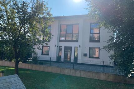Moderne Stadtvilla Provisionsfrei - Malsfeld