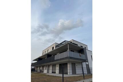 2-Zimmer Wohnung zur Miete in Schwabmünchen