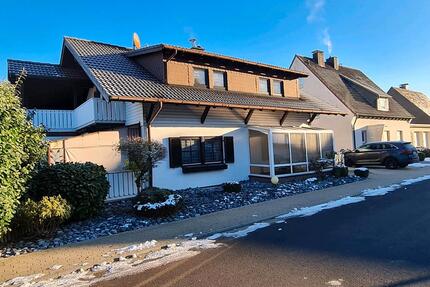 Mietwohnung 96 qm in Drolshagen