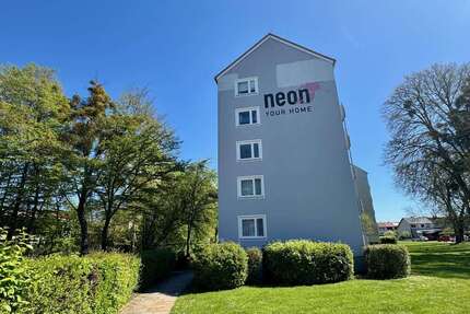 Wohnung zum Mieten in Salzgitter 410,00 € 65 m²