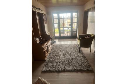 Miete der Wohnung für 1-2 Monate - Homberg (Efze)