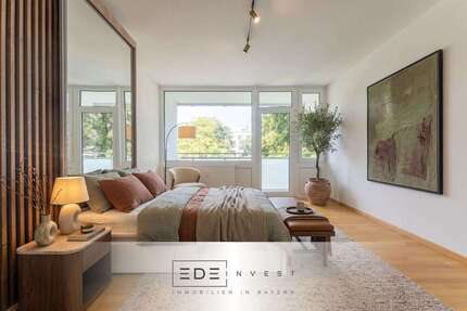 Wohnung zum Kaufen in München 549.000,00 € 86 m²