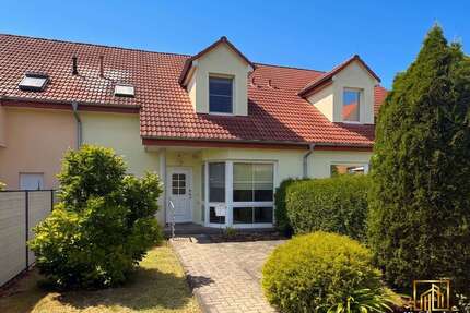 Haus zum Kaufen in Sanderdorf-Brehna 199.000,00 € 105.66 m²