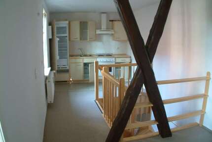 Wohnung zum Mieten in Plau am See 370,00 € 45 m²