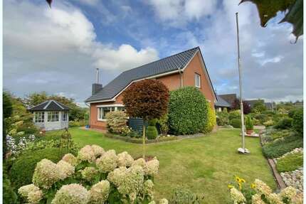 Haus zum Kaufen in Husum 385.000,00 € 123 m²