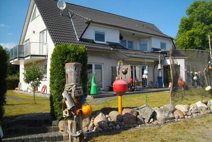 EFH mit Einliegerwohnung in 18347 Dierhagen von Privat - Ribnitz-Damgarten