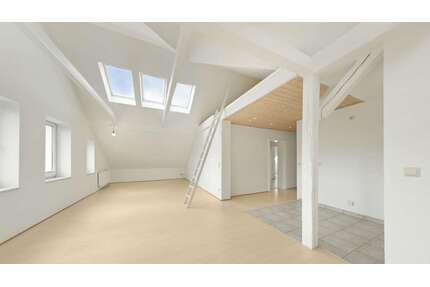 Wohnung zum Kaufen in Weimar 290.000,00 € 91.4 m²