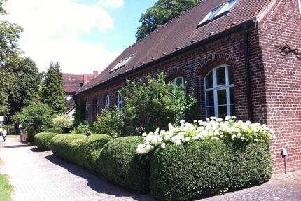 Möblierte Wohnung in Kampehl zu vermieten - Neustadt (Dosse)