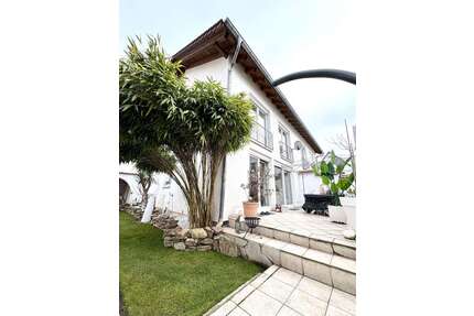 Haus zum Kaufen in Budenheim 699.000,00 € 145 m²